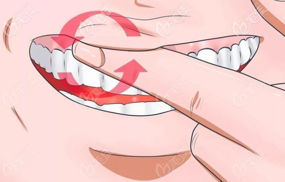 老人牙齿松动可以固定吗牙齿一二三度松动程度不同修复也是有区别的哦