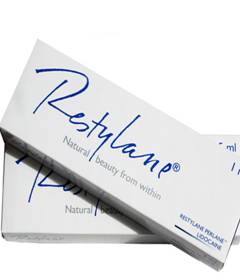 restylane(瑞蓝2号:主要用于眉间纹,抬头纹等皱纹;restylaneperlane