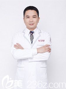 包国宏 南宁奢梵鼻整形门诊部副主任医师