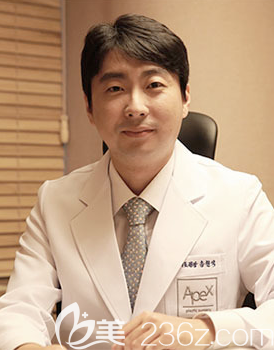 韩国爱佩思APEX整形外科院长宋铉锡