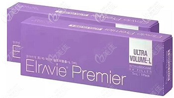 艾莉薇Ultra Volume的规格和价格