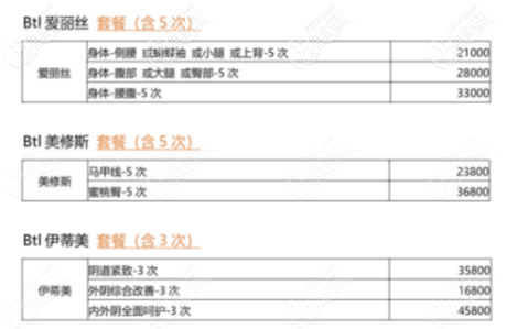 你不知道?北京领医可以做魔滴motiva假体丰胸,而且12月价格有钜惠