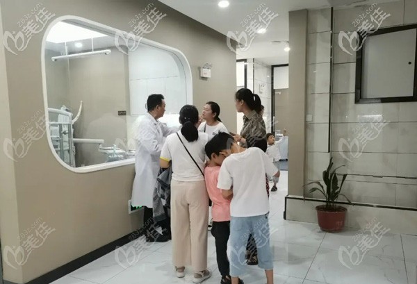 10月25日陶医生在李怀业坐诊情况