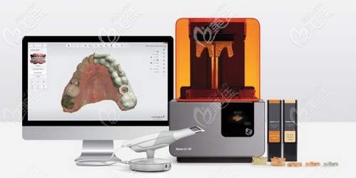 福州博美3D打印技术