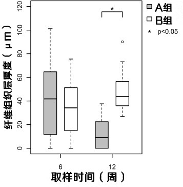 脱细胞真皮基质包裹硅胶假体的实验总结